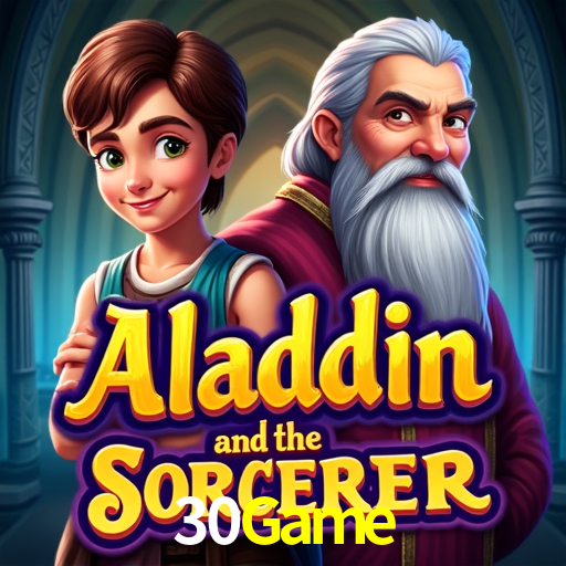 Slots na Plataforma 30Game