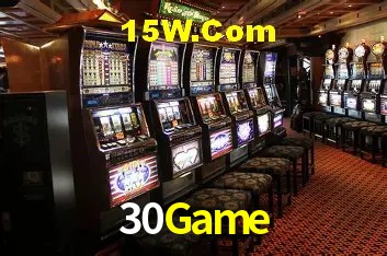 Segurança 2FA 30Game