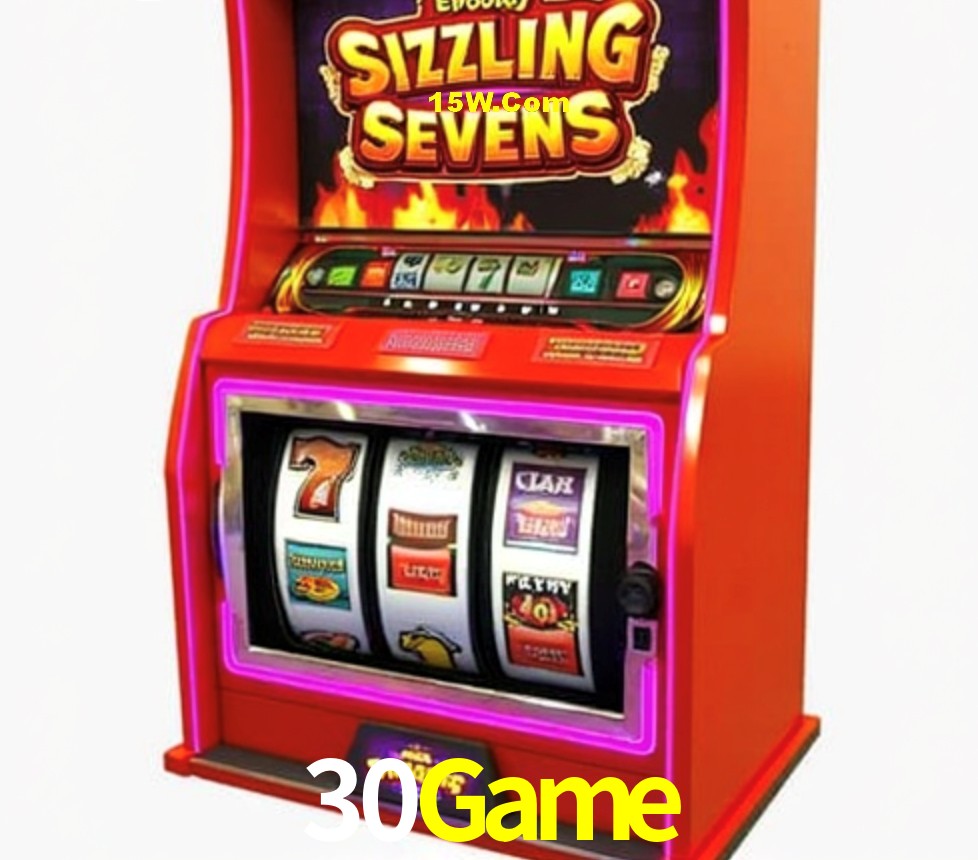 Login Seguro 30Game