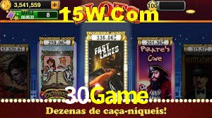Descubra a Essência do 30Game: Nossa História e Compromissos
