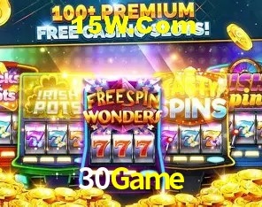 Provedores de Jogos 30Game