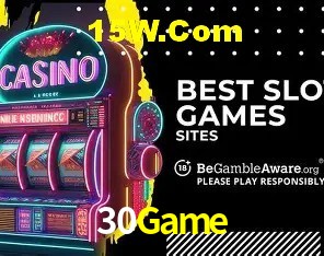 Tecnologia da Plataforma 30Game