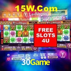 Promoções Sazonais 30Game