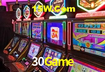 Login Seguro 30Game