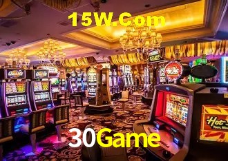 Experiência VIP 30Game
