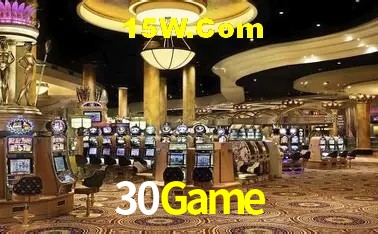 Tecnologia da Plataforma 30Game