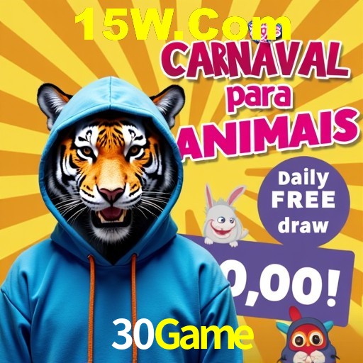 PIX Instantâneo 30Game