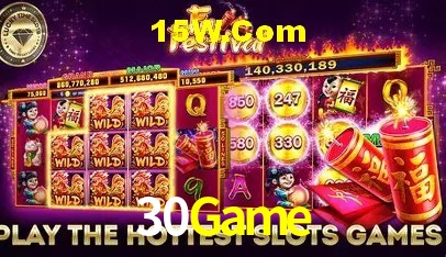 Sistemas de Segurança 30Game