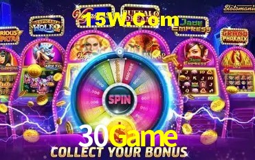 Sistemas de Segurança 30Game