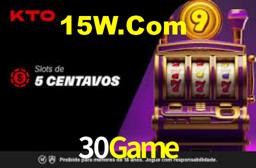 30Game.Com