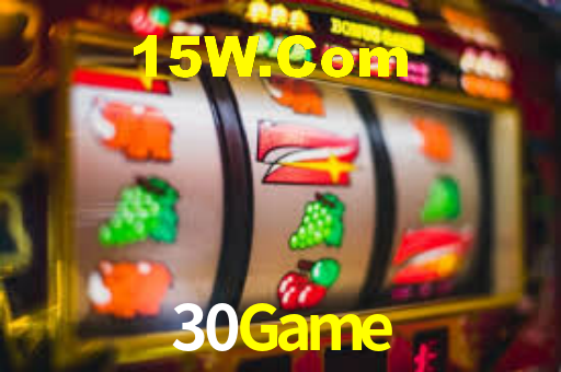 30Game