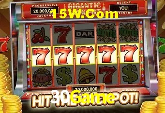 Casino Ao Vivo 30Game