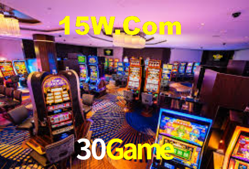 30Game