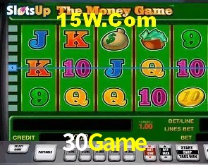 Especiais de Fim de Semana 30Game