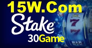 APP oficial da 30Game para mobile