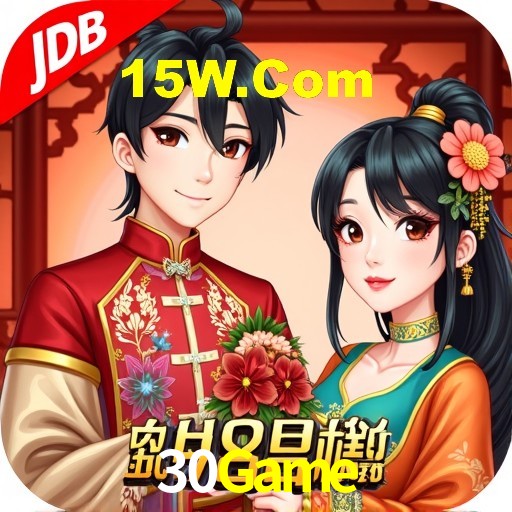 Diretório de Jogos 30Game