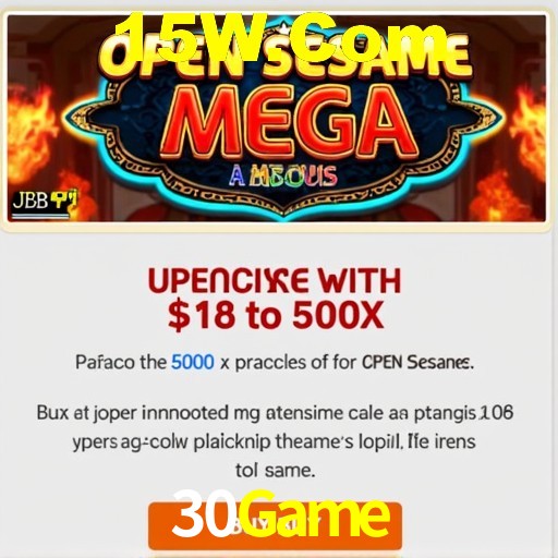 Jogo Spaceman 30Game