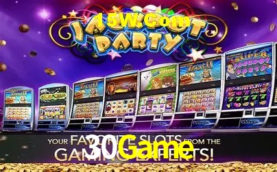 Jogos de Slot 30Game