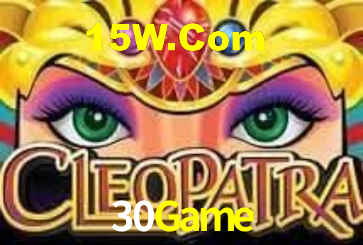 30Game: Seu Cassino Premiado com Pagamentos Rápidos